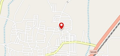 Hotel Sarathy on map