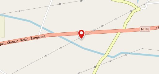 Hotel Saravana Bhavan on map