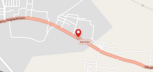 Hotel saravana bhavan pure vegetarian on map