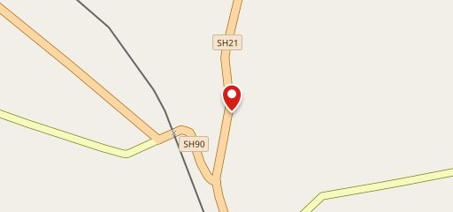 Hotel Sarna on map