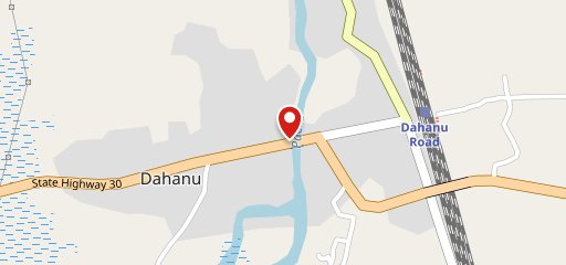 Hotel Sarovar on map