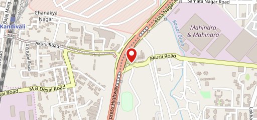 Savali Combo Bar on map