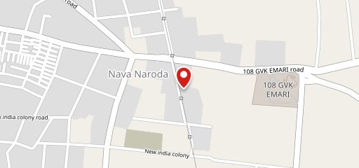 Satnam pure Punjabi dhaba on map