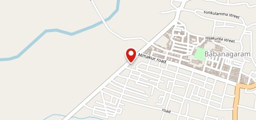 Hotel Savitha Udupi Veg Restaurant on map