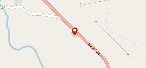 HOTEL SAVJI TADKA family' garden restaurant on map