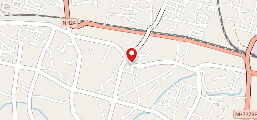 Hotel Savvy Ganges on map