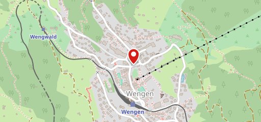 Restaurant 1903 sulla mappa