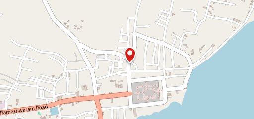 Hotel SDM Golden Tower on map