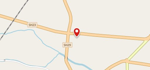 Hotel Sea Fish on map