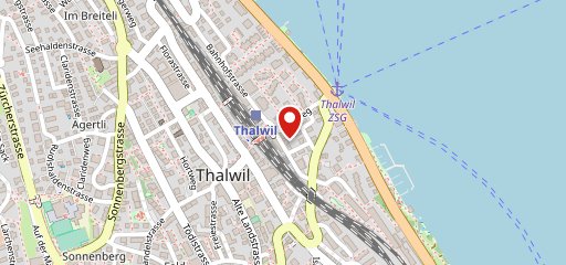 Sedartis sulla mappa