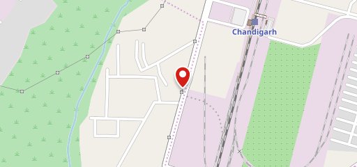 Hotel Seven Inn on map