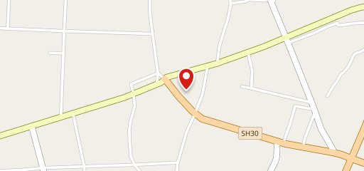 Shaan-E-Awadh Faizabad on map