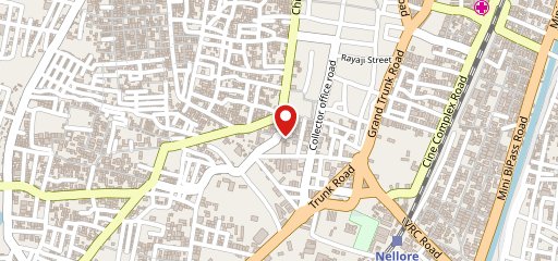 Hotel shabbir ssa biryani center on map