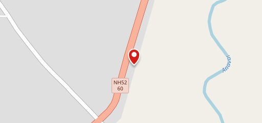 Hotel Dhuliya Darbar on map