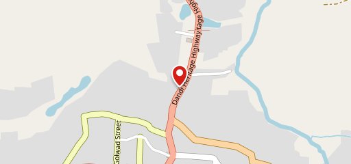 HOTEL SHAHI DARBAR on map