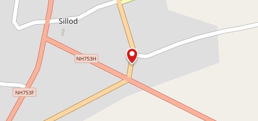 Hotel Shalimar & Family Restaurant on map