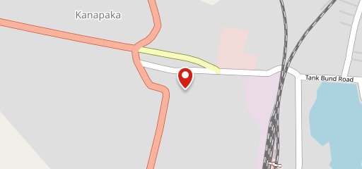 Hotel Shalimar Restaurant on map