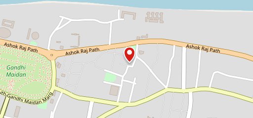 Hotel Shan-e-Helal on map