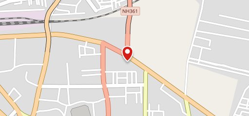 Hotel Shan E Punjab Bar & Restaurant on map