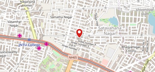 Hotel Shankar Vilas on map