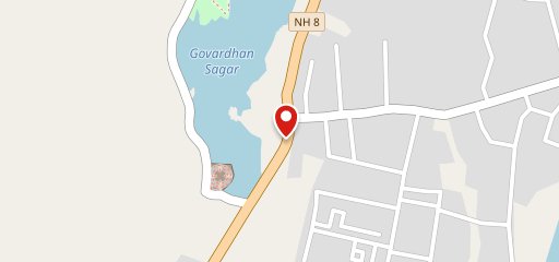 SHER E PUNJAB on map