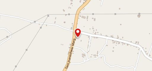 Hotel Shetkari Family Restaurant on map