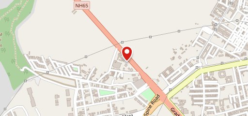 Hotel Shilpa Gavran on map