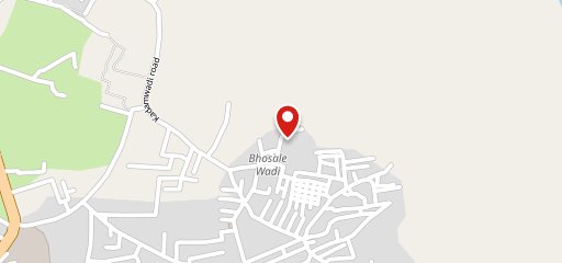 Hotel Shinde Mala on map