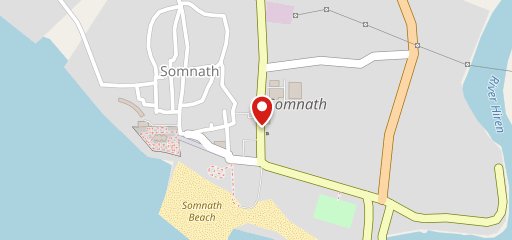 Shiv Ganga Restaurant on map