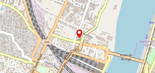 Hotel Shivam Family Restaurant on map