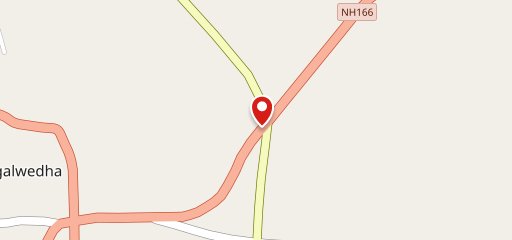 Hotel Shivaprasad on map