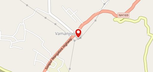 Hotel Shivaprasad on map