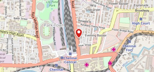 Hotel shiva sagar on map