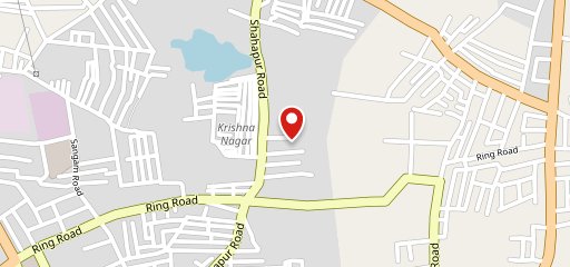 Hotel Shivdas on map