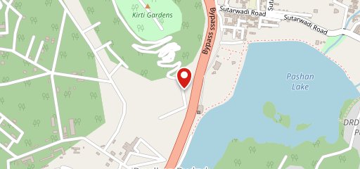 Shivprasad family resto & Bar on map