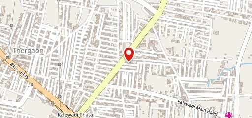 Hotel Shivshahi on map