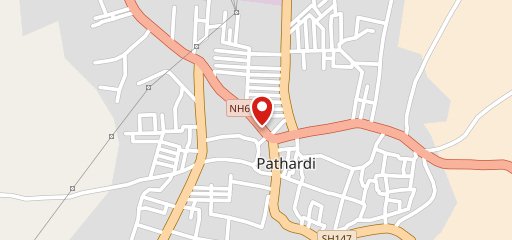 Hotel Shivtej on map