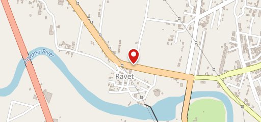 Hotel Shivtej on map