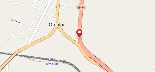 Shree Arya Bhavan on map