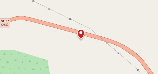 Hotel shree charan kamal restaurant & guest House होटल श्री चरण कमल रेस्टोरेंट एंड गेस्ट हाउस on map