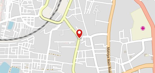 Hotel Shree Hardeo on map