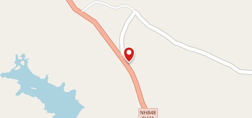 Hotel Shree Krishna on map