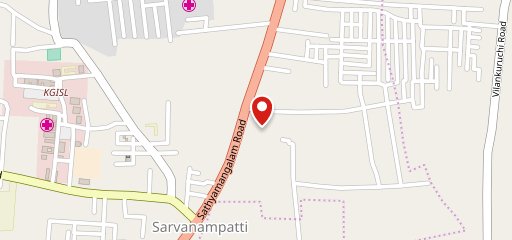 Hotel Shree Lakshmi on map