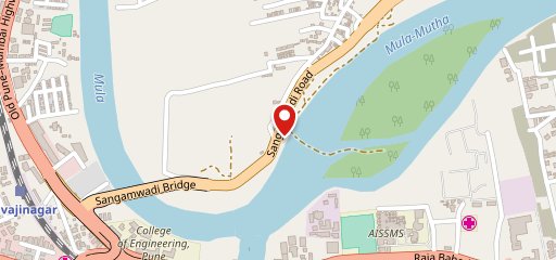 Hotel Shree Pancharatna Restaurant on map