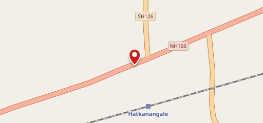 Hotel Shree Tulsi on map