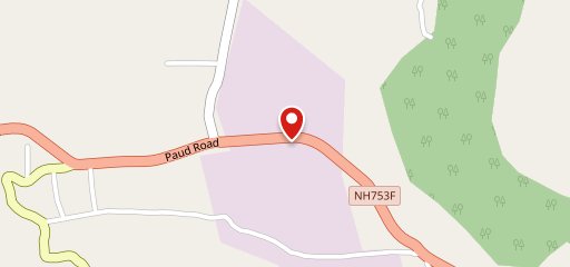 SHREEPAD HOTEL on map