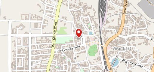 Hotel Shreya (Fine Dine,Veg Restaurant,Family Restaurant ) on map