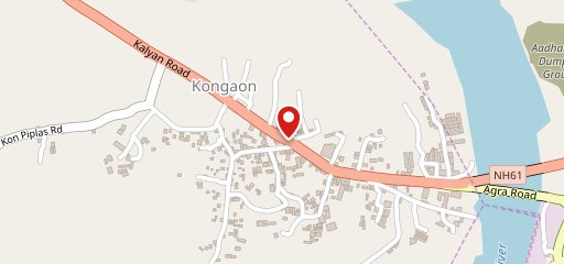 SHREE PRASAD BAR & RESTURANT on map