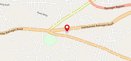 Hotel Shreyas on map