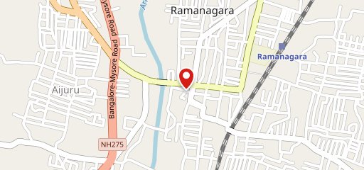 Hotel Shri Janardhana on map